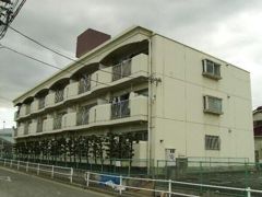 サンキャピトルの外観画像