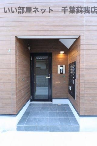 洋室