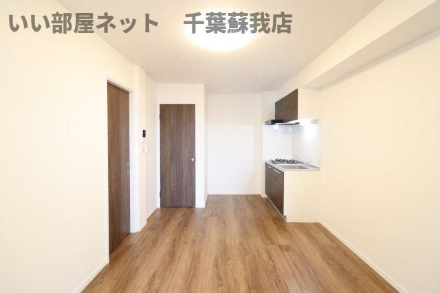 リビング