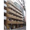 ライオンズマンション三鷹さくら通りの間取り画像