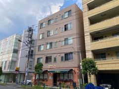 スターライトシティの外観画像
