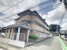 ルンビニー上大利2の間取り画像