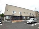 ルーエ・ポム Aの間取り画像