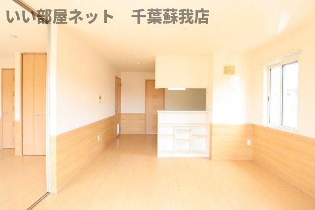 リビング