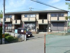 セーラム小仙波の外観画像