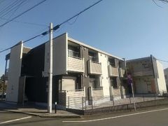 ミランダTDレジデンスの外観画像
