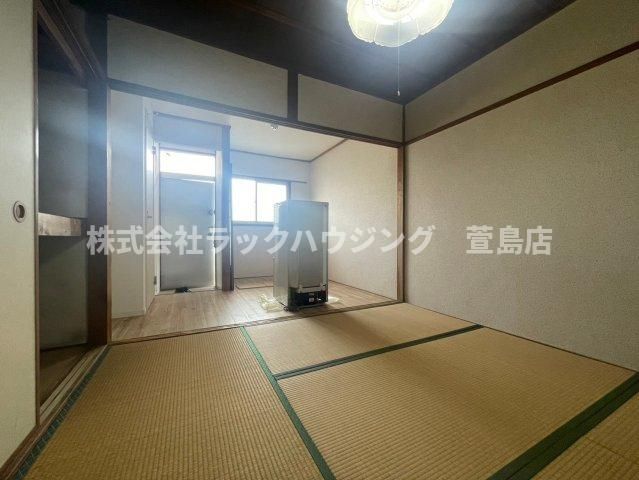 リビング