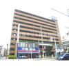 サンライズ御瑞宝Iの間取り画像