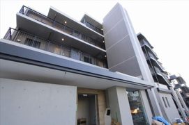 SYNCHRONICITY Musashino シンクロニシティ ムサシノの外観画像