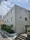 アスパイア新宿の間取り画像