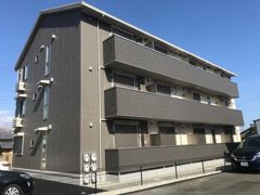 ルーム寺島の外観画像