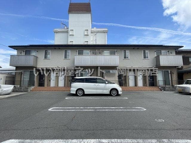 M・K3の外観画像