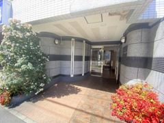 フェリーチェ西川口の外観画像