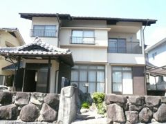 美鈴が丘中村邸の外観画像