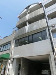ローレル寺町の外観画像