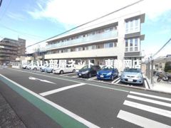 ソレイユの外観画像
