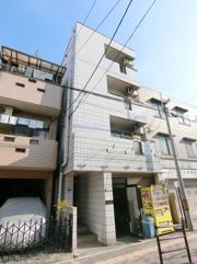 ドミール風物語の外観画像