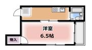 ドミール風物語の間取り画像