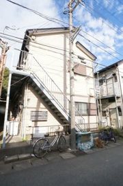 ロフティカズハタの外観画像