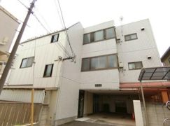 サンパレスの外観画像