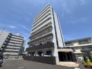 グランシャトル 高崎の外観