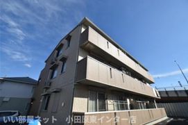 エスポワール開成の外観画像
