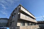 エスポワール開成の間取り画像