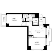 AzaleaHouse野方の間取り画像