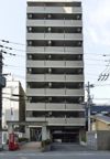 エステムコート梅田北の間取り画像
