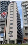 エスコート西新宿の間取り画像