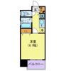 ヴィーダ日本橋EASTの間取り画像