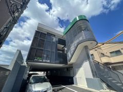 MSビルの外観画像