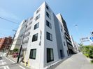 HOLLYS YOKOHAMAの間取り画像
