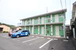 メゾンソレイユの間取り画像