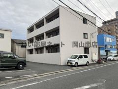サウスコート西市の外観画像