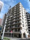 横浜南プラザの間取り画像