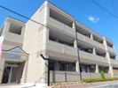 リバーサイド御笠の間取り画像