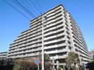 パークスクエア浦和の間取り画像
