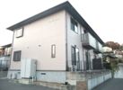 PINE HILLの間取り画像