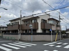 シティヒルズ清水の外観画像