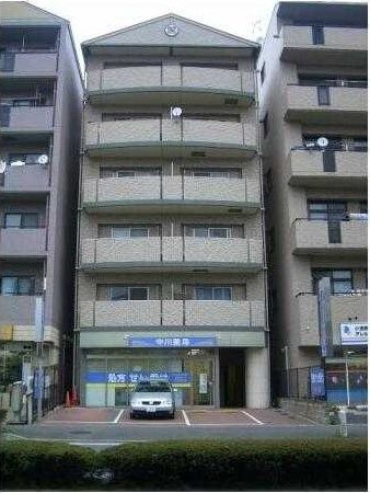 コンフォートの外観画像