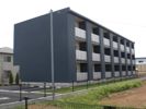 レオパレスフロールの間取り画像