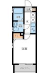 CITY SPIRE 西新宿の間取り画像