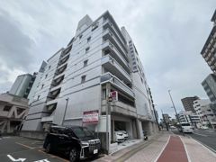 LAND MARK 横川の外観画像