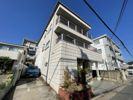 藤島ビルの間取り画像
