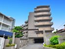 サンルシエル大津の間取り画像