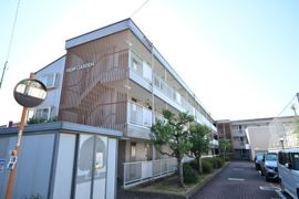 プラムガーデンの外観画像