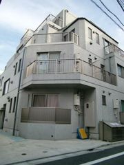 Ksフラットの外観画像