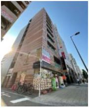 桂'sTENROKUの外観画像