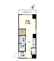 CIビルの間取り画像